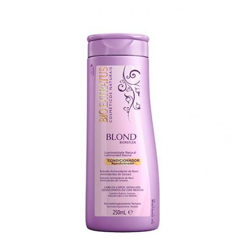 Bio Extratus Blond Bioreflex Condicionador 250ml