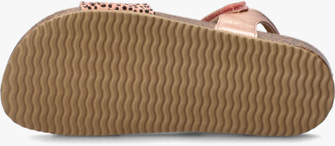 CLIC! roze clic! sandalen cl-grass