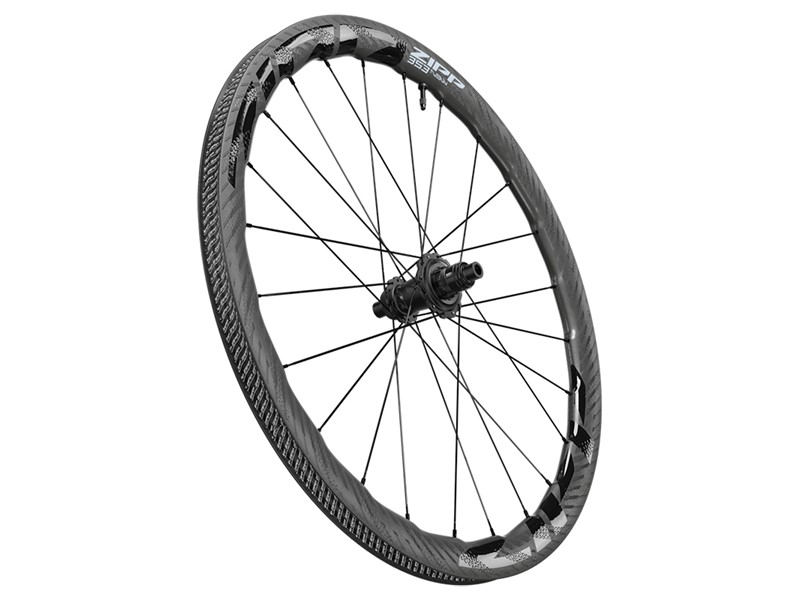 Zipp Wheel 353 NSW 700c Rear 12-speed