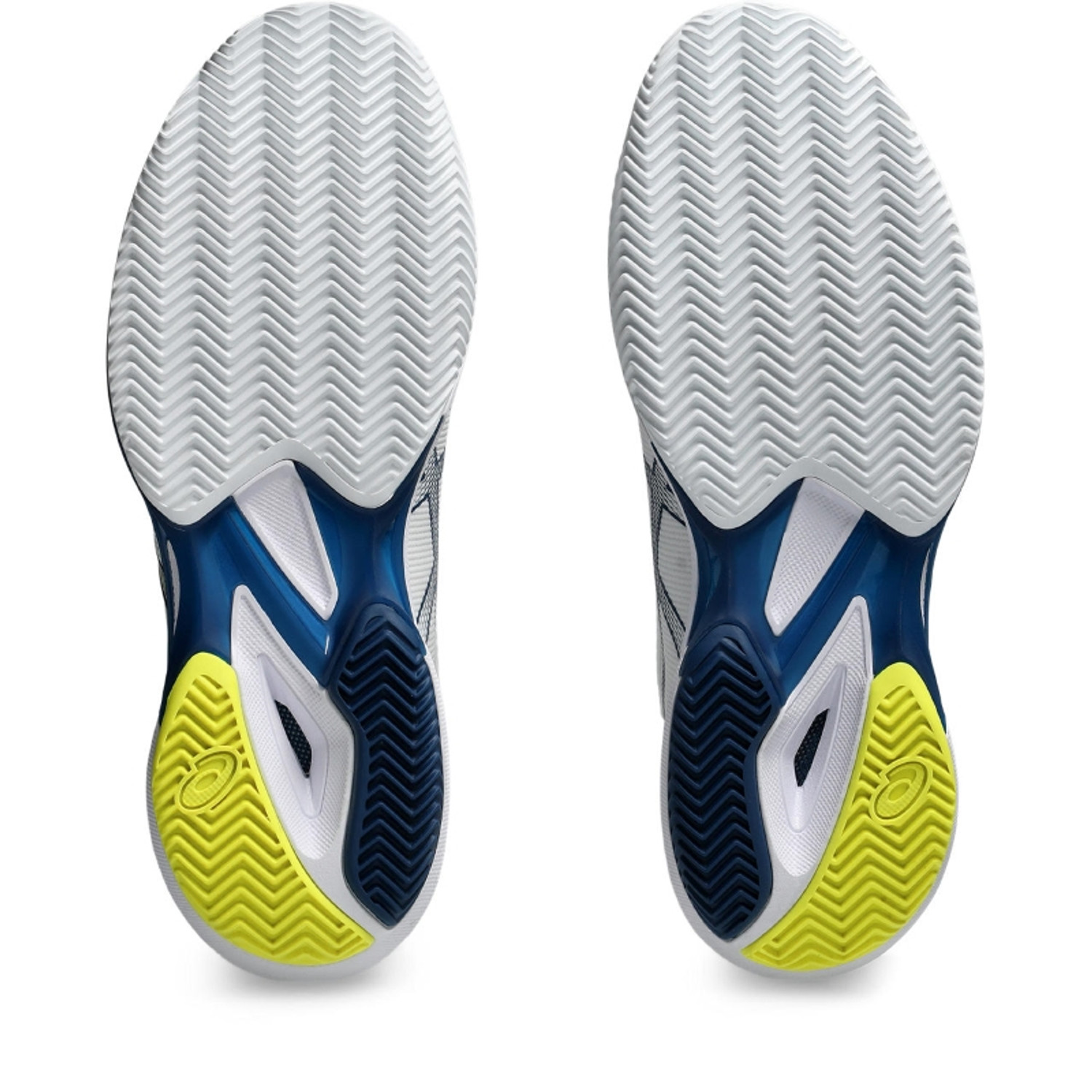 Asics Solution Speed FF 3 Clay Heren