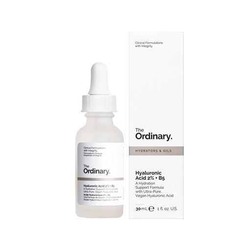 The Ordinary Hyaluronic Acid 2%   B5 V2 Next Gen, 30 ml