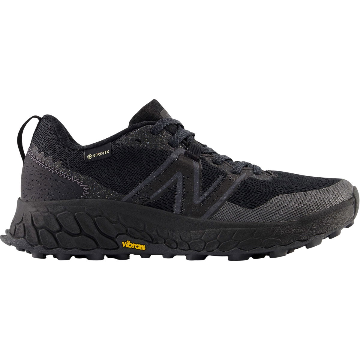 New Balance Fresh Foam X Hierro v7 GTX Trail Løbesko Dame