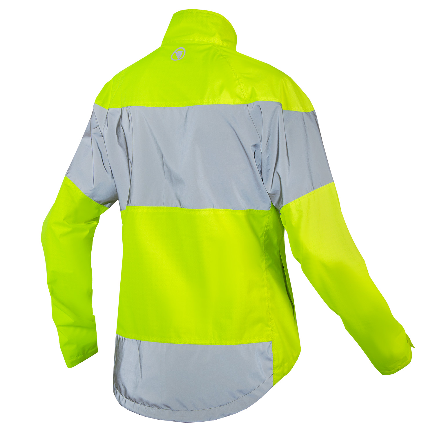 Endura Luminite Vandtæt Jakke HiVis/Neon
