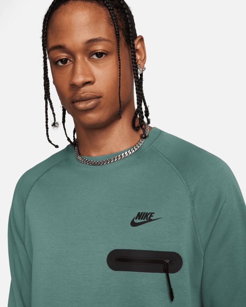 T-shirt manches longues Nike Dri-FIT pour homme