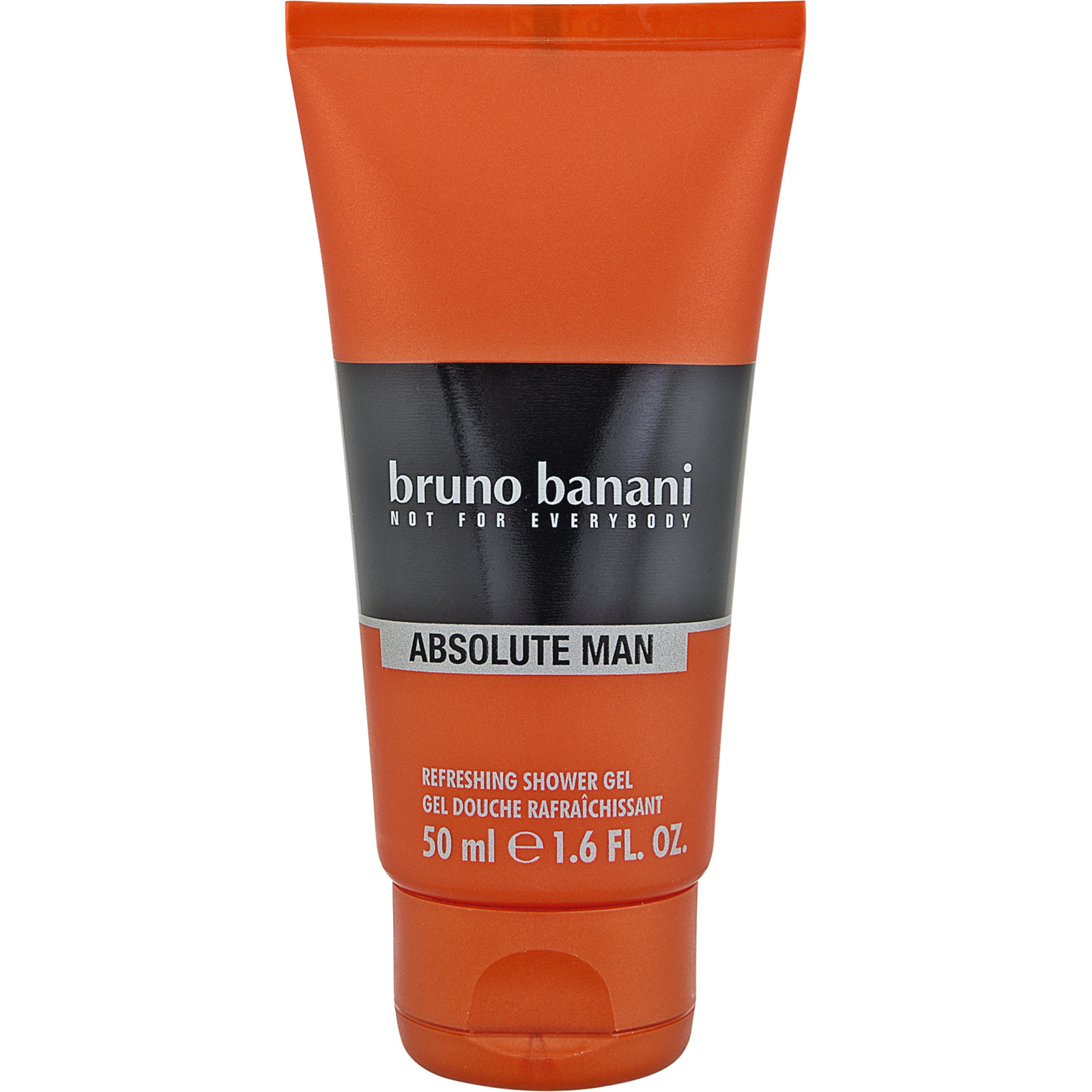 Bruno Banani Absolute Men Duftset, 2-teilig