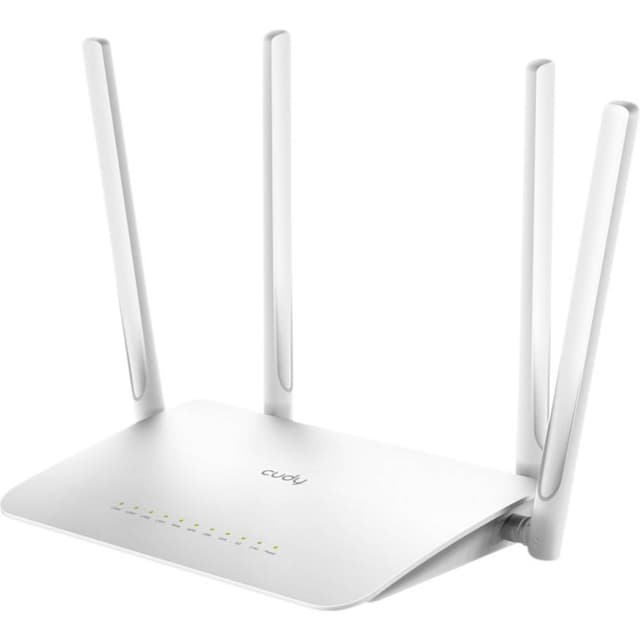 cudy WR1300 WLAN-router 1 stk