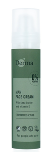 Derma Man Face Cream 50ML