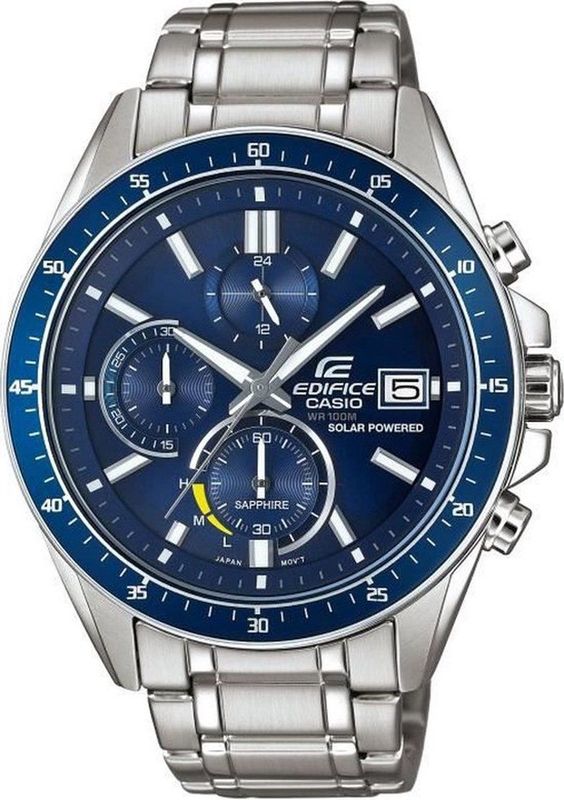 Casio Edifice EFS-S510D-2AVUEF Horloge