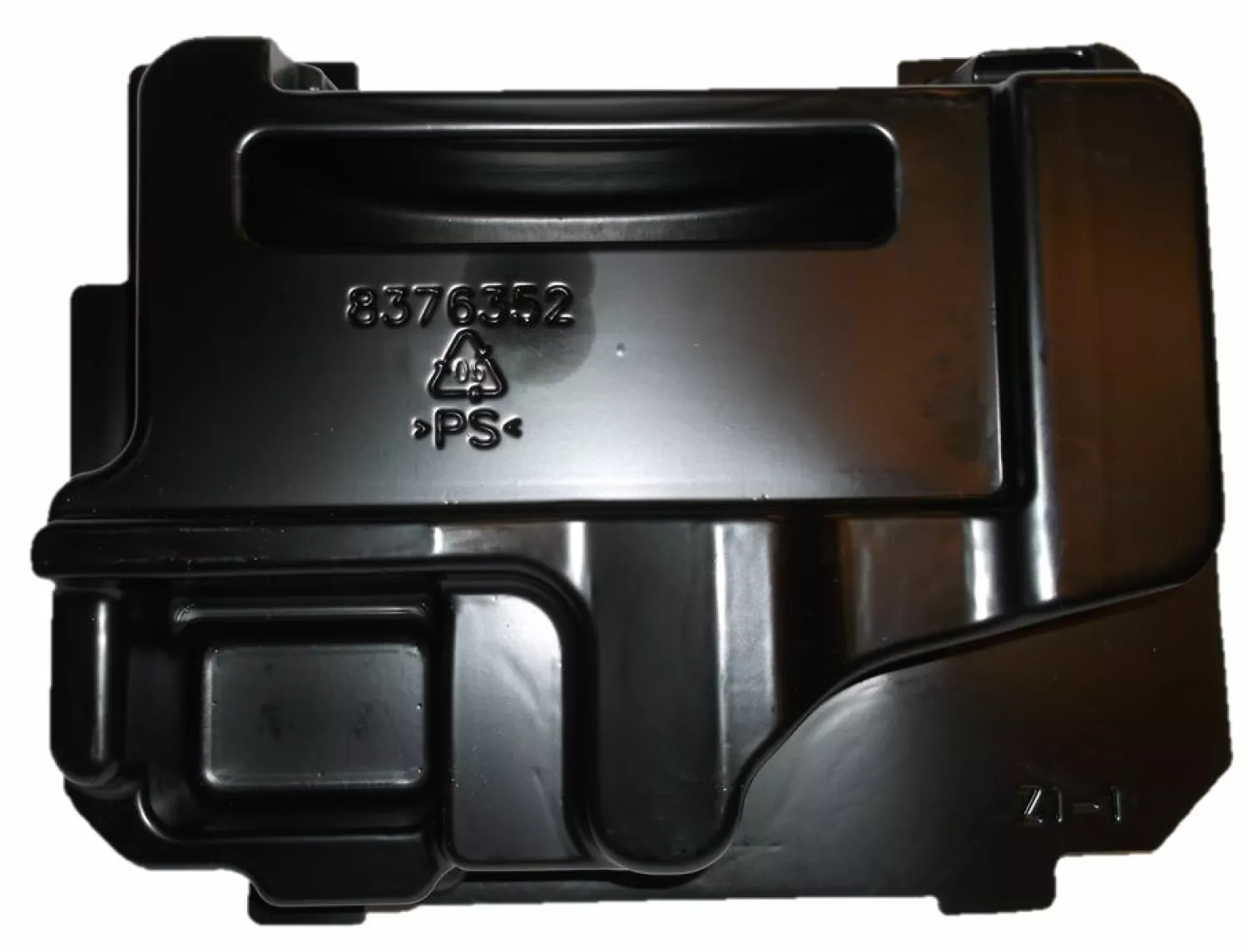 Makita 837635-2 / 839752-4 MBox 4 inleg voor DHS630 / DHS660