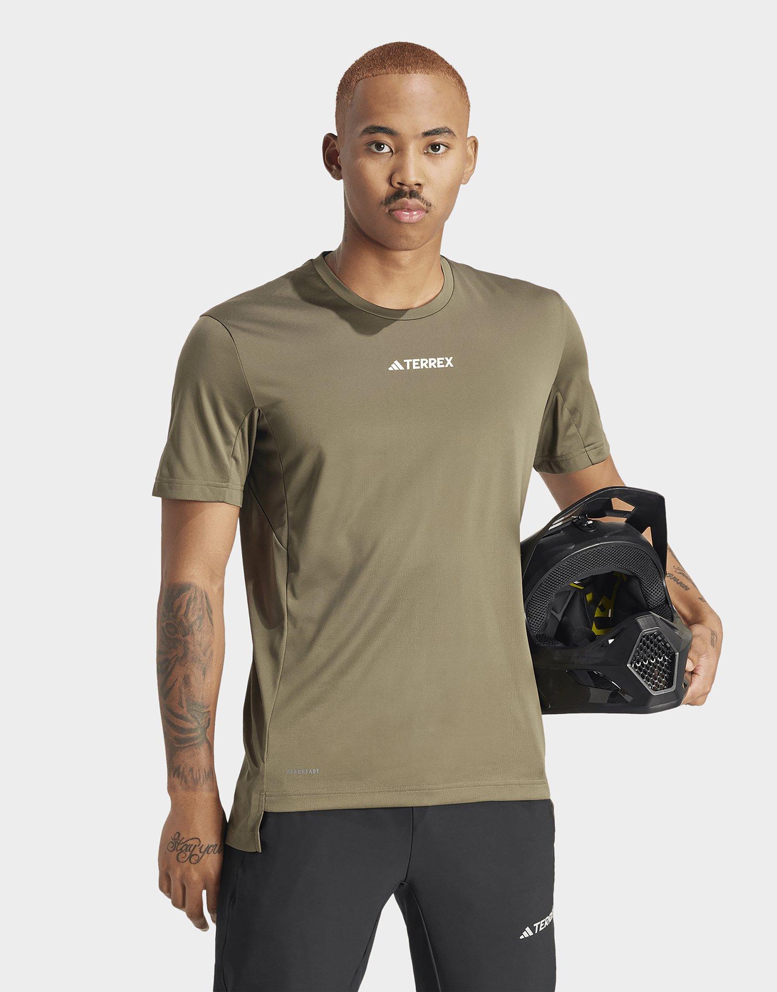 adidas T-shirt Terrex Multi