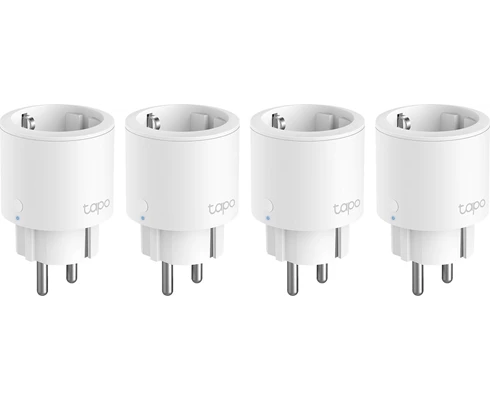 TP-Link Tapo P115(4-pack)