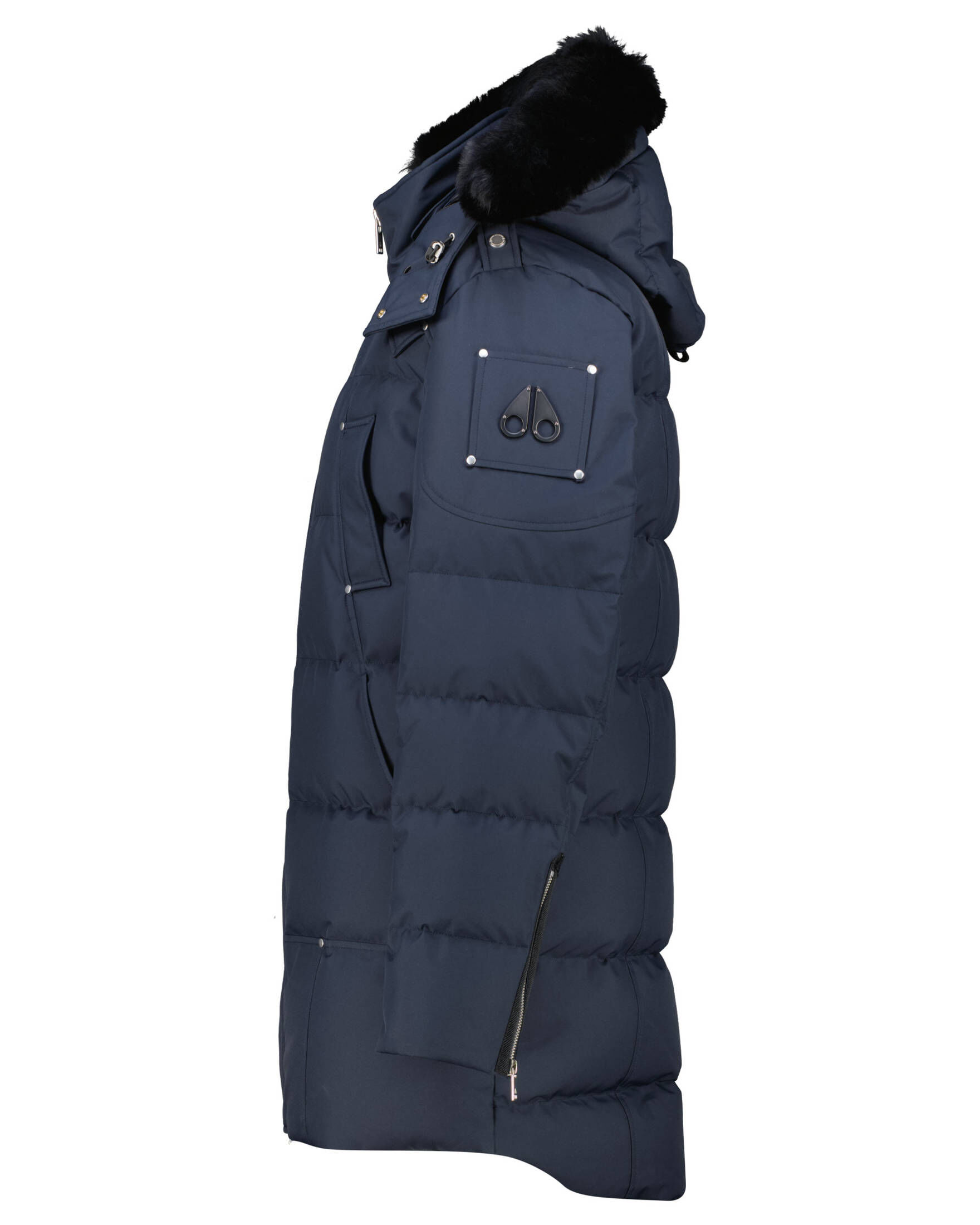 Moose Knuckles| Herren Parka CLOUD NEOSHEAR