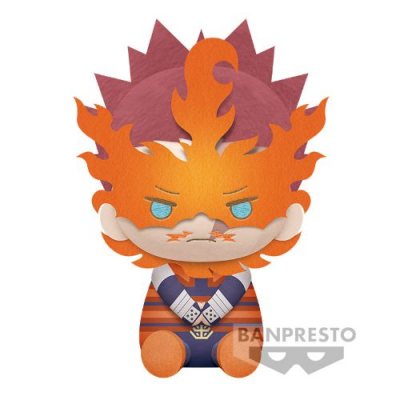 My Hero Academia Big Plush Shota Aizawa Endeavor