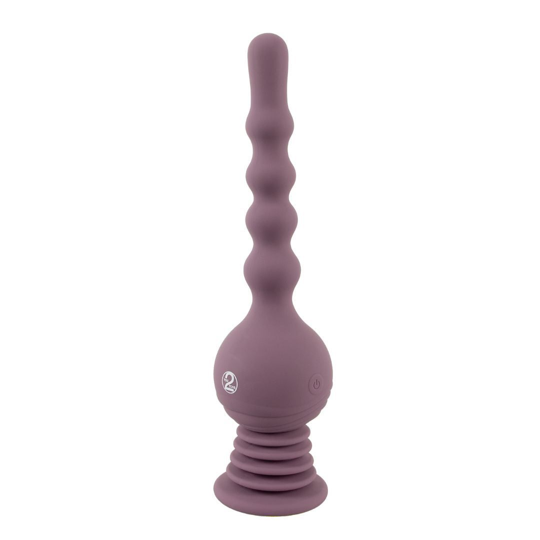 Analvibrator „Turbo Shaker Anal Lover“ | You2Toys