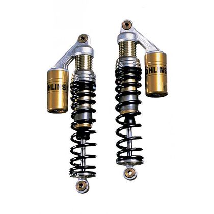 Amortisseur Ohlins Arrière