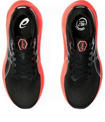 ASICSGEL-KAYANO 30 - schwarz
