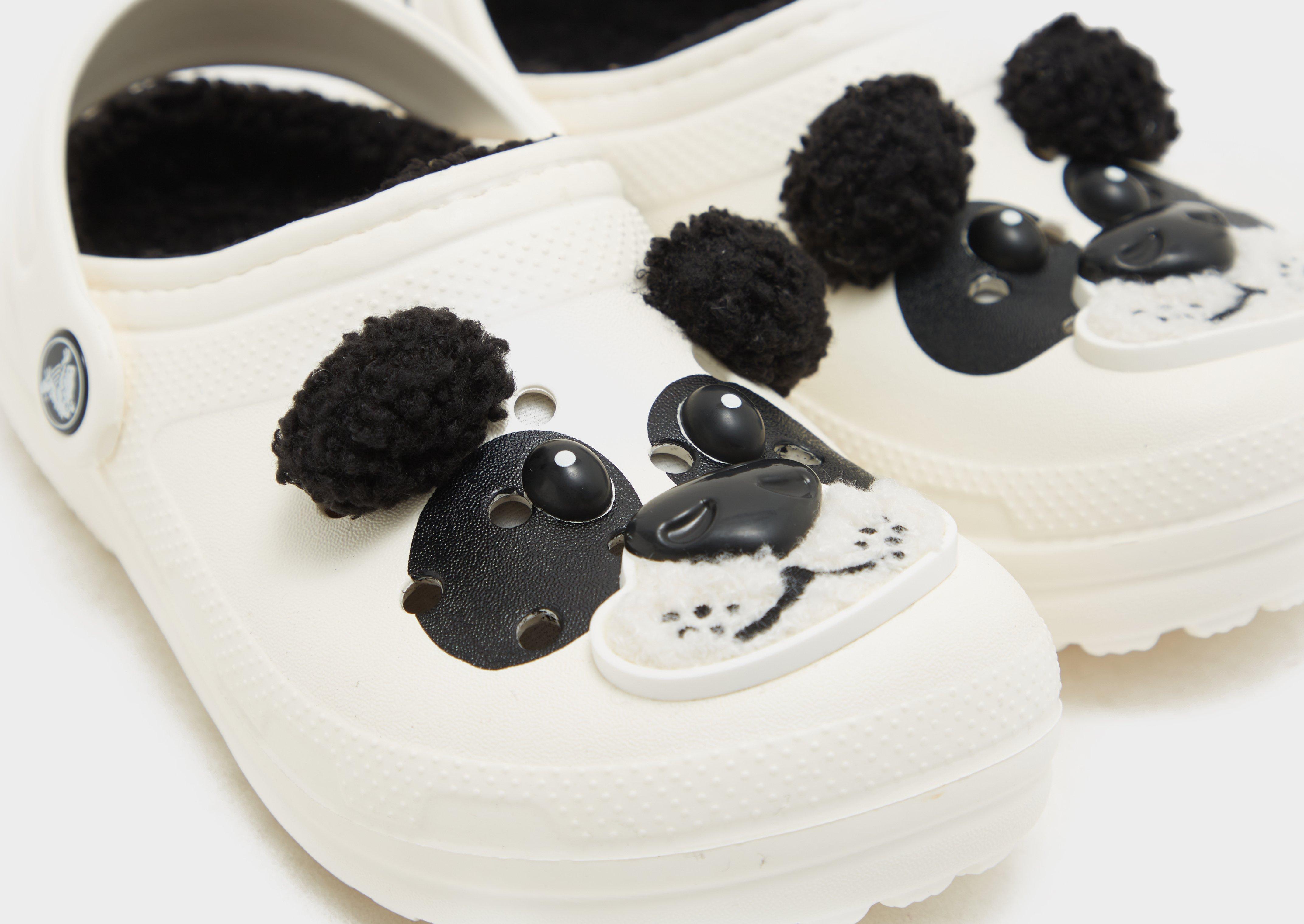 Crocs Lined Clog Enfant