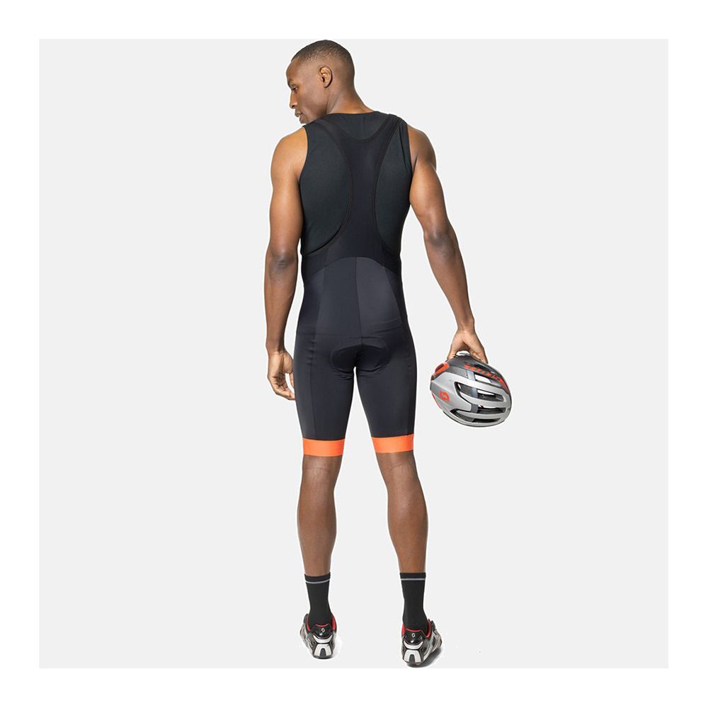 Odlo ZEROWEIGHT SEAM - Débardeur Homme black