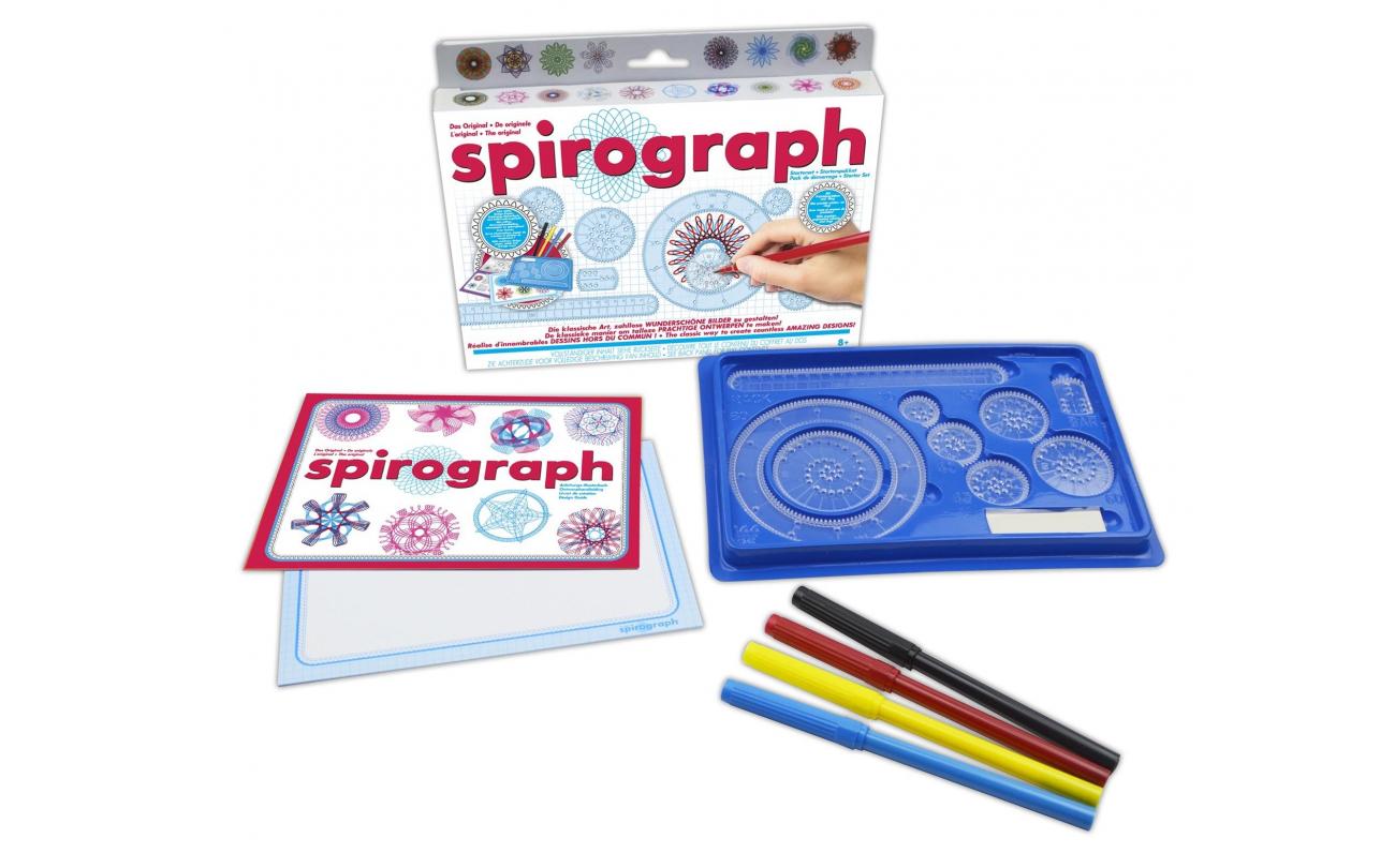 Spirograph - Starter Set