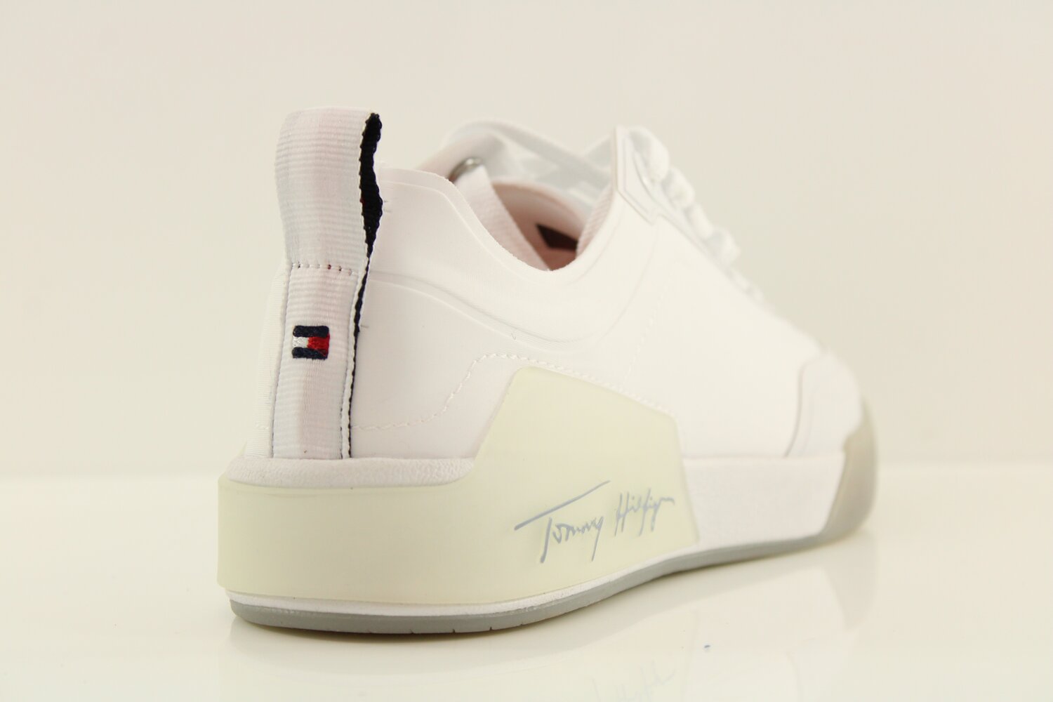 Hilfiger Tommy Footwear Sneaker