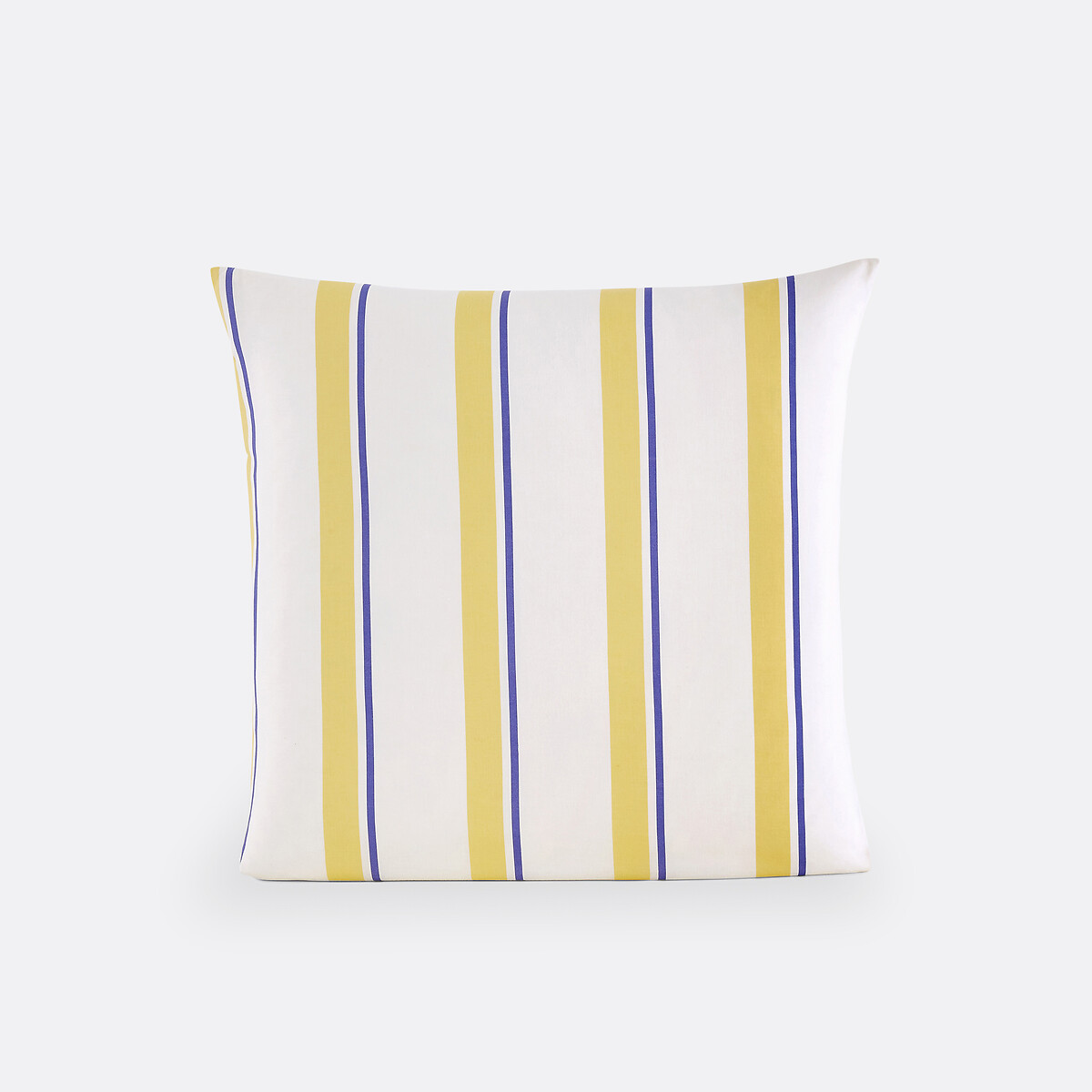 LA REDOUTE INTERIEURS<br>Fronha para cama infantil, algodão lavado, Labhar