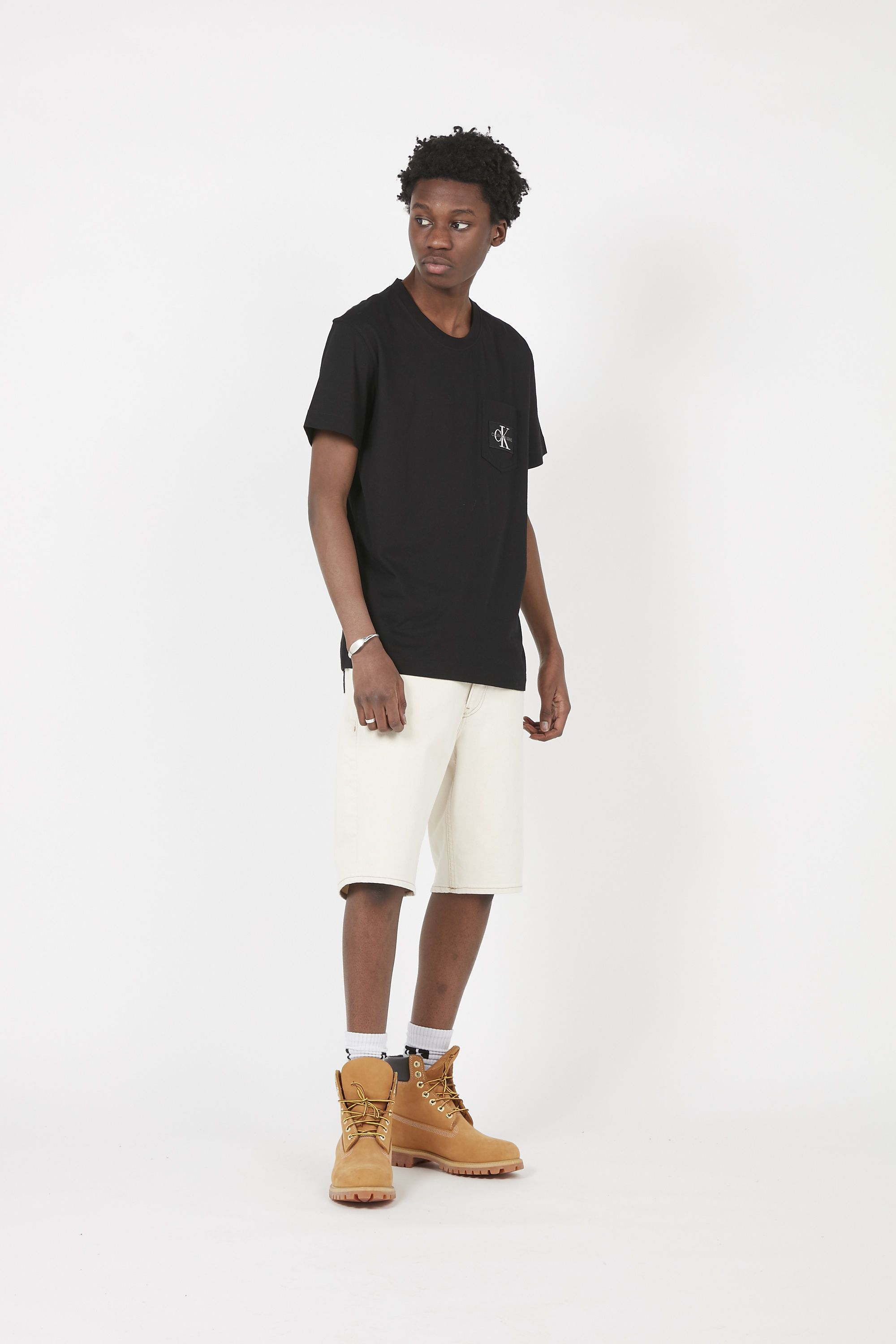 TIMBERLAND Boots Marron
