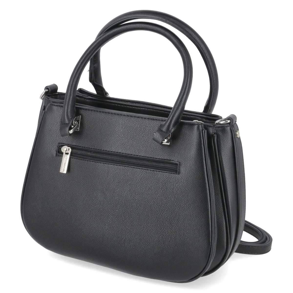 TamarisHandtasche KATHARINA - black