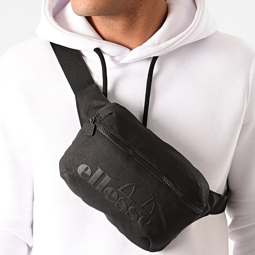 Sac Banane Rosca Noir