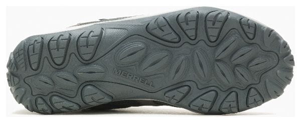 Chaussures de Randonnée Merrell Alverstone 2 Mid Gore-Tex Gris