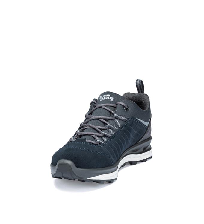 Hanwag Blueridge Low Lady ES 500231 Navy-Grey