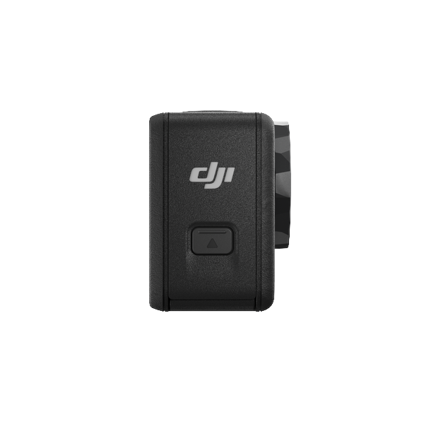 DJI - Osmo Action 5 Pro Standard Combo - Action Camera + 2x Extreme Battery (Bundle)