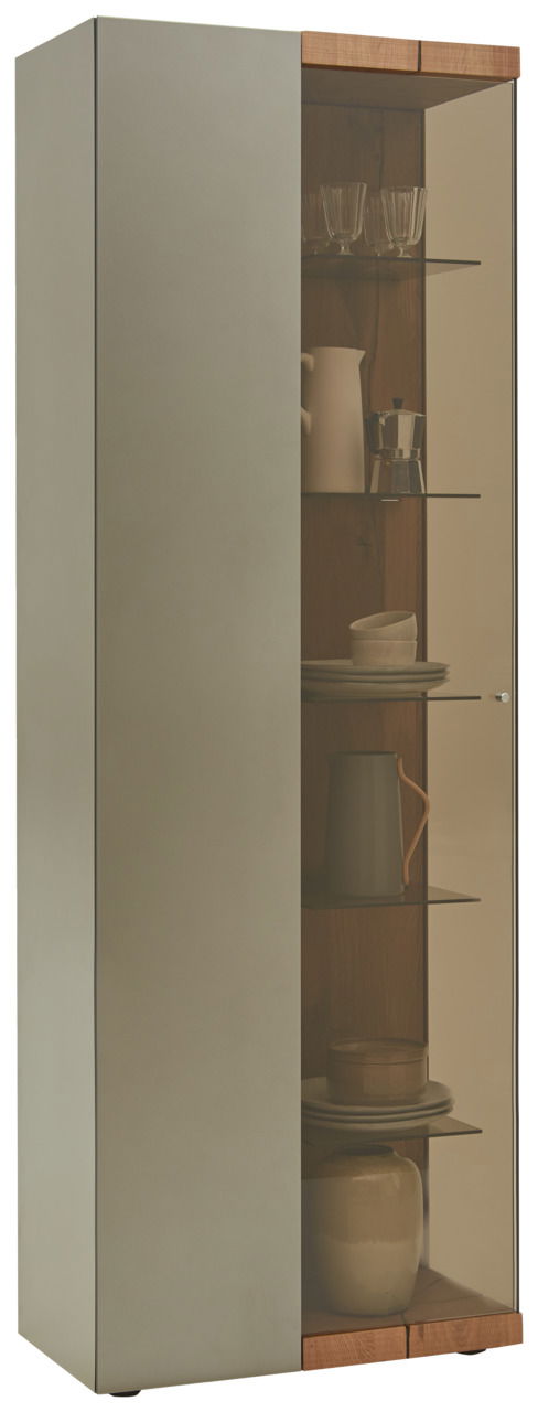 Valnatura Vitrine (links) LOVIS