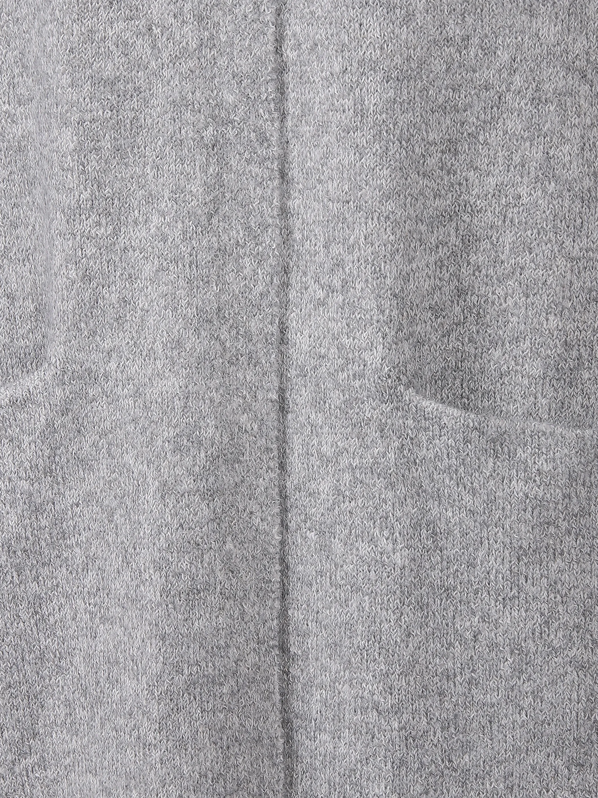 Vero Moda VMDOFFY LS LONG OPEN Longcardigan
