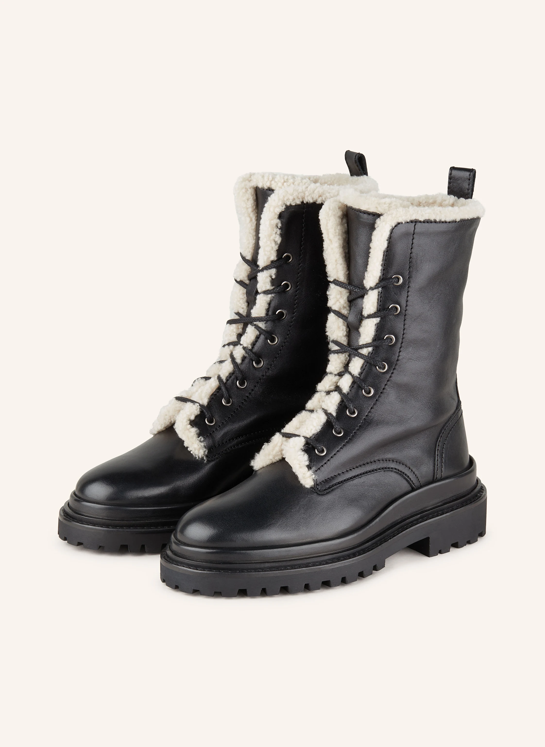 ISABEL MARANT Boots GHISO