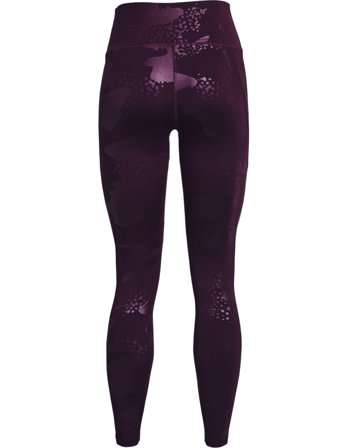 Under Armour Rush Tonal Leg NS Purple