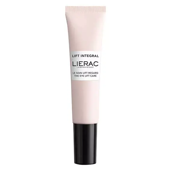 Lierac Lift Intégral Cuidado para a Área dos Olhos 15ml