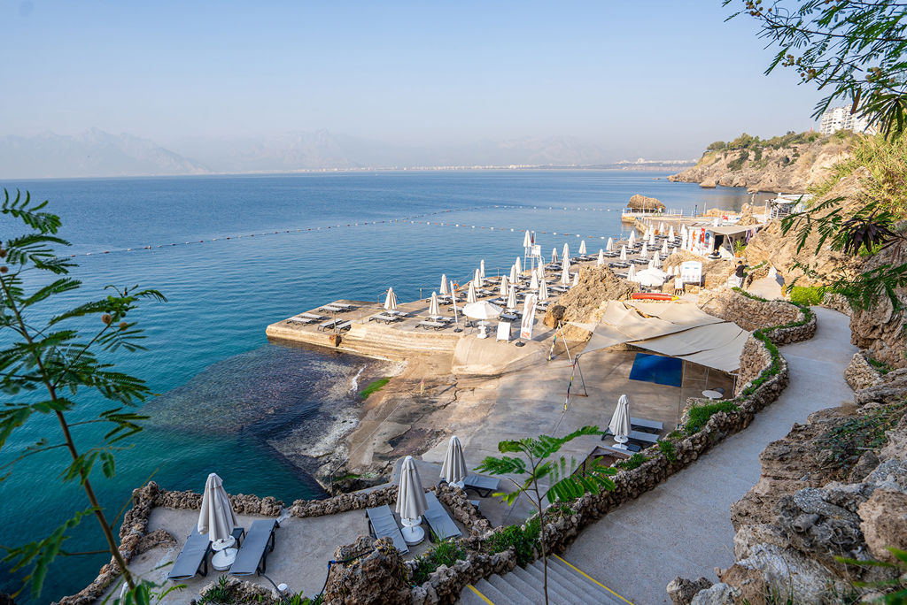 Akra Hotel Logies - Hotel