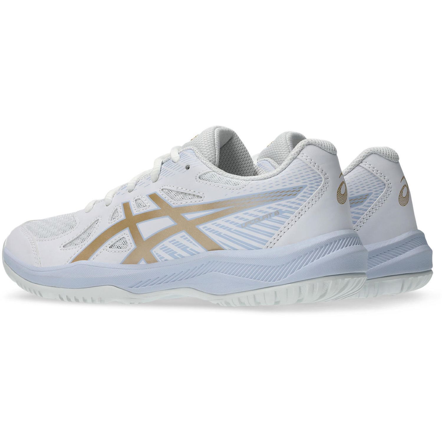 ASICSUPCOURT 6 GS Kids