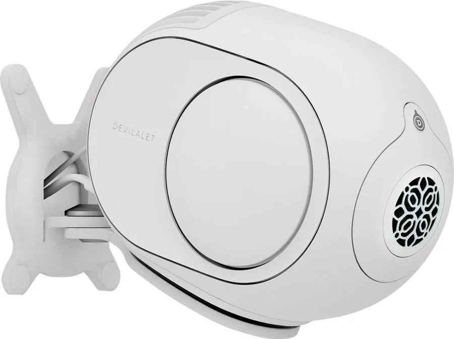 Devialet Gecko Phantom II Supports pour enceintes