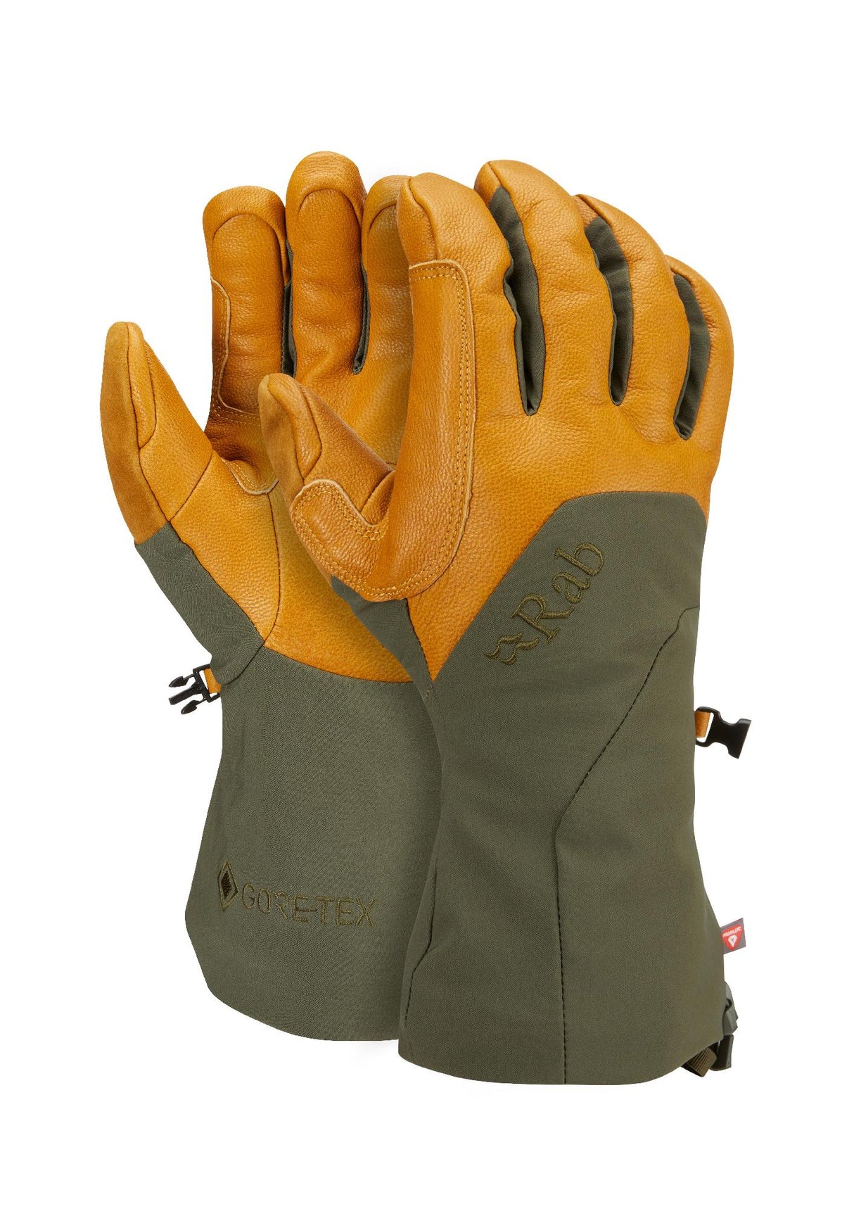 Rab<br>Khroma Freeride GTX