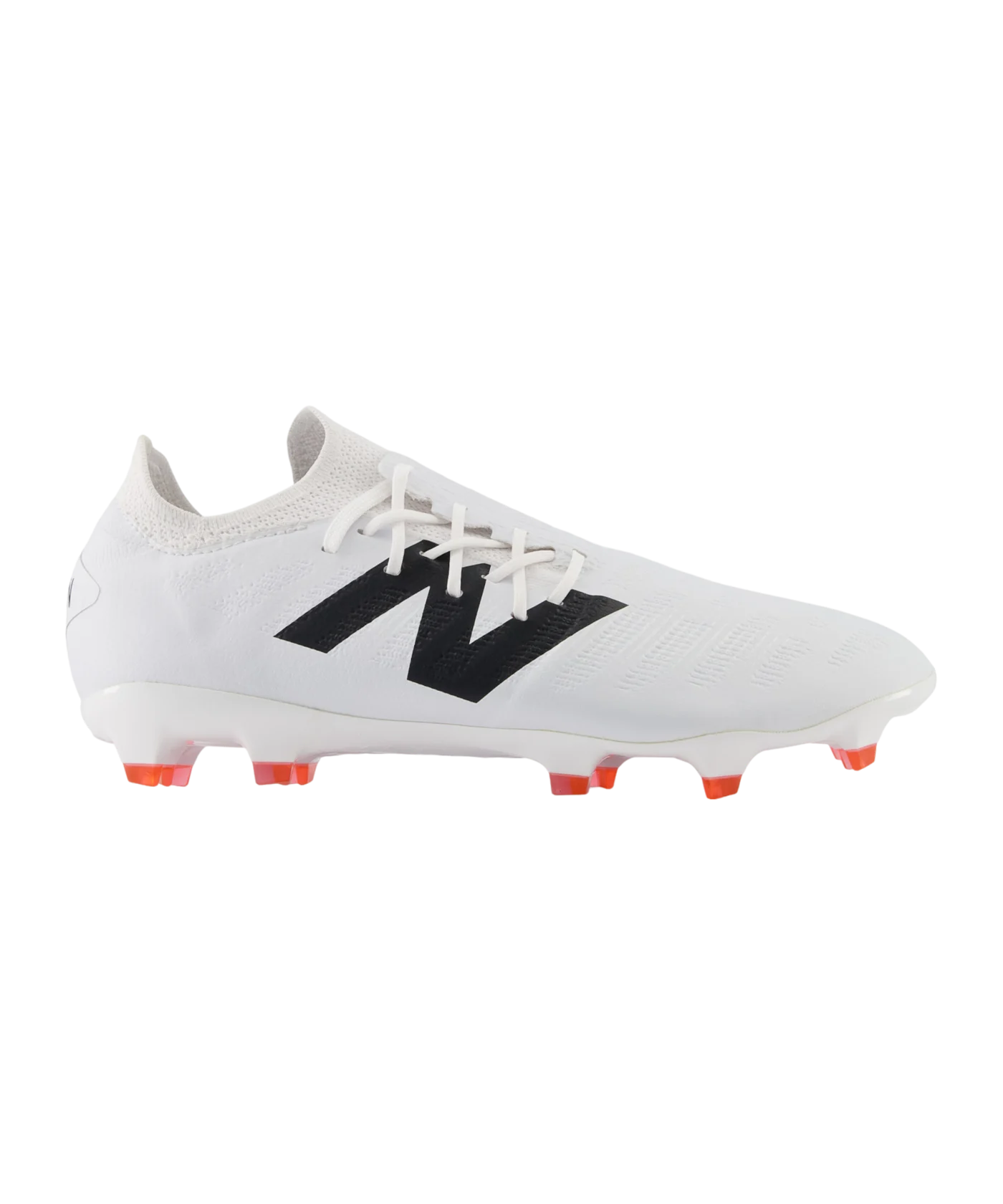 New Balance Furon V7 Destroy FG White Out Weiss FW75