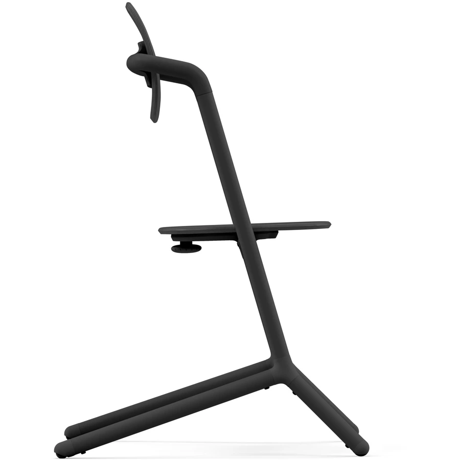 cybex GOLD Hochstuhl Lemo Stunning Black