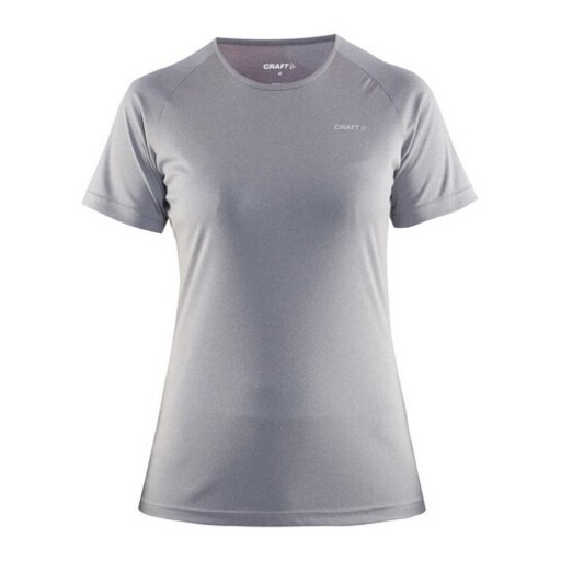 Camiseta De Manga Corta Deportiva Y Ligera Prime Craft Modelo