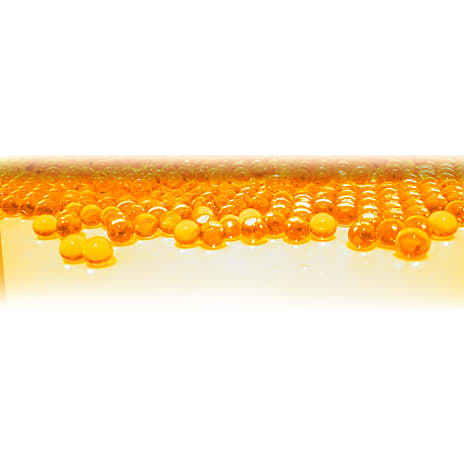 Gel Blaster Gellets gelékugler 10.000-pak - orange