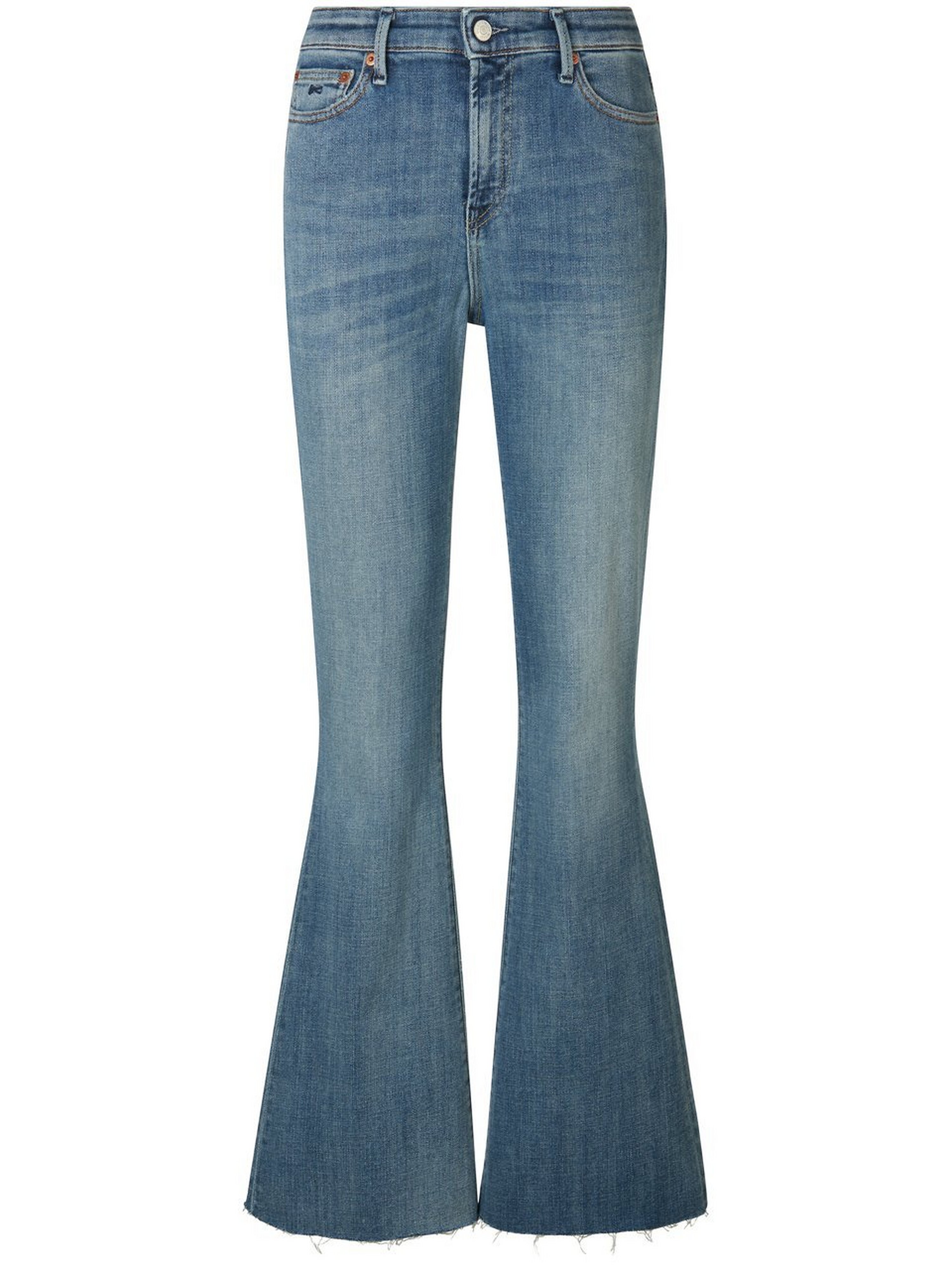 Jeans Jane Inch-Länge 30