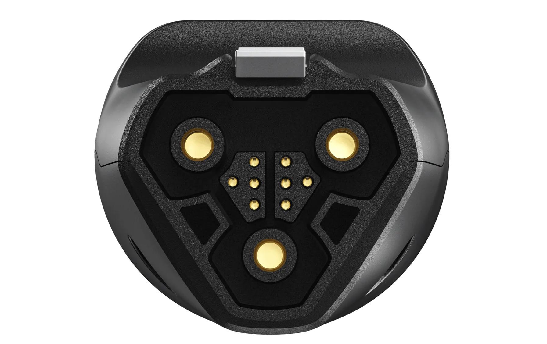 Adapter EV X-Stream zu DELTA ProEcoFlow DELTA Pro an Elektroauto-Ladestationen mit Typ 2 Stecker laden