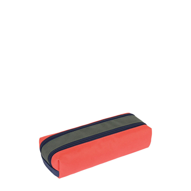 Trousse double Récréactive 21 cm Anatole