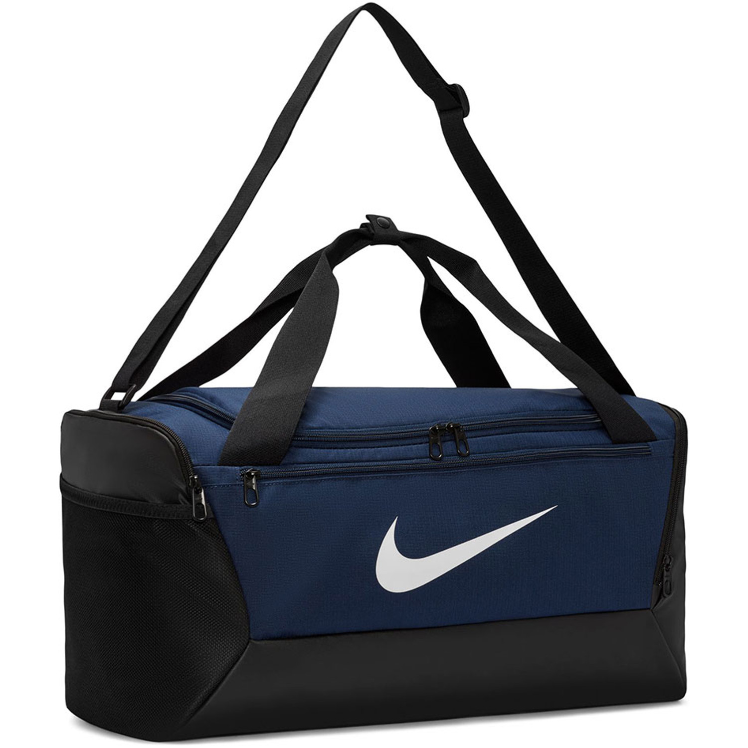 Nike Brasilia Duffle Bag - S