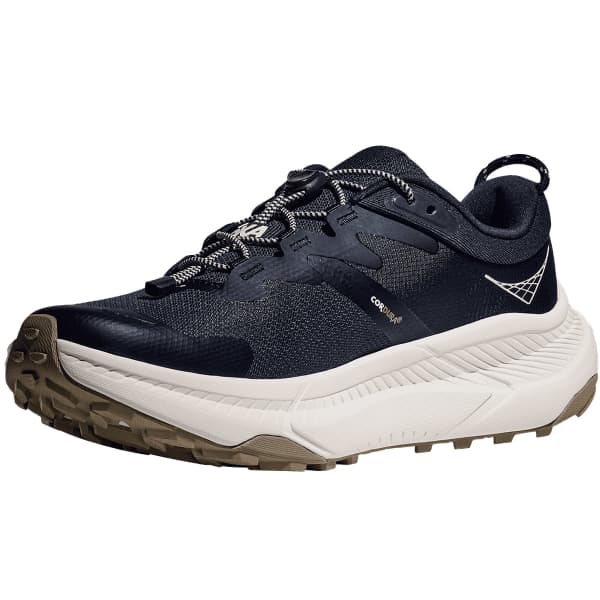 Chaussure running HOKA ONE ONE TRANSPORT VARSITY NAVY / WHITE