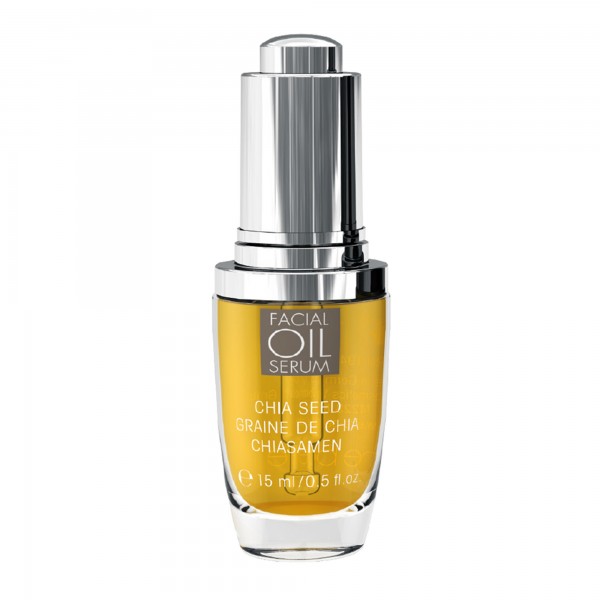 être belle Facial Oil Serum Chiasamen 15ml